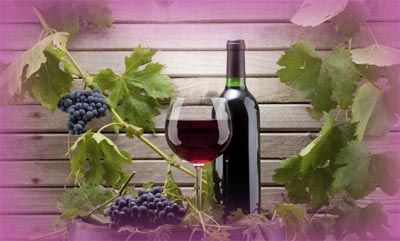 The Discovery of Resveratrol has been around for some time...